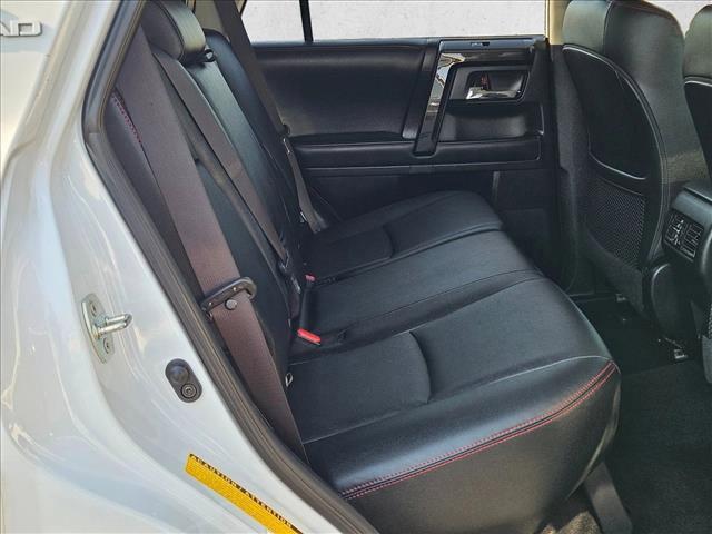 used 2024 Toyota 4Runner car, priced at $42,989