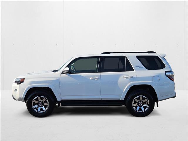 used 2024 Toyota 4Runner car, priced at $45,449