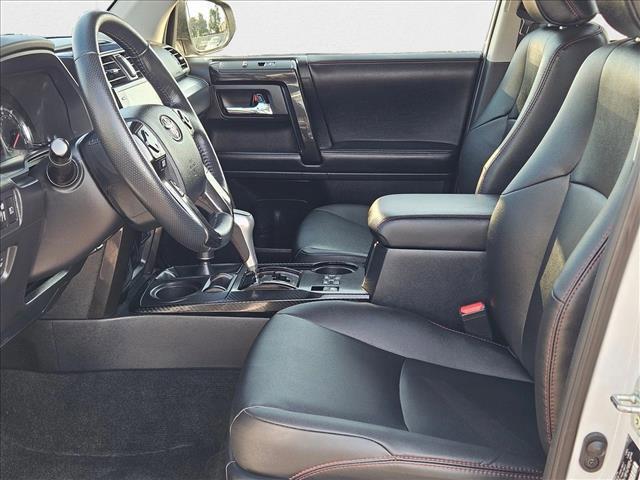 used 2024 Toyota 4Runner car, priced at $45,449