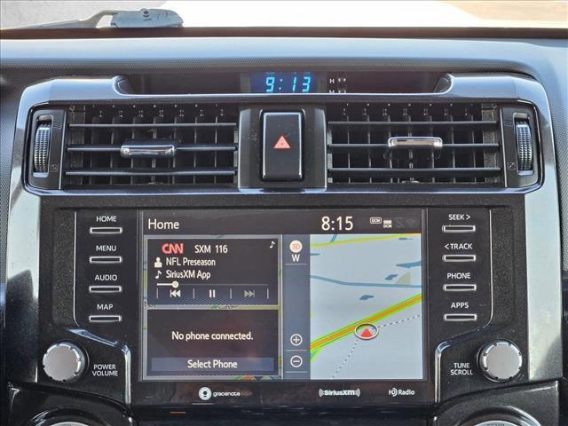 used 2024 Toyota 4Runner car, priced at $42,989