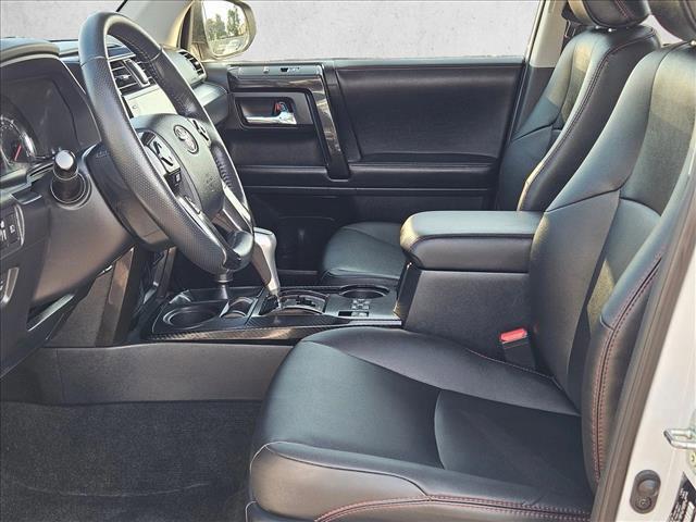 used 2024 Toyota 4Runner car, priced at $42,989