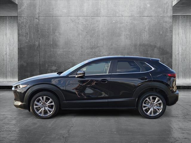 used 2021 Mazda CX-30 car, priced at $18,498