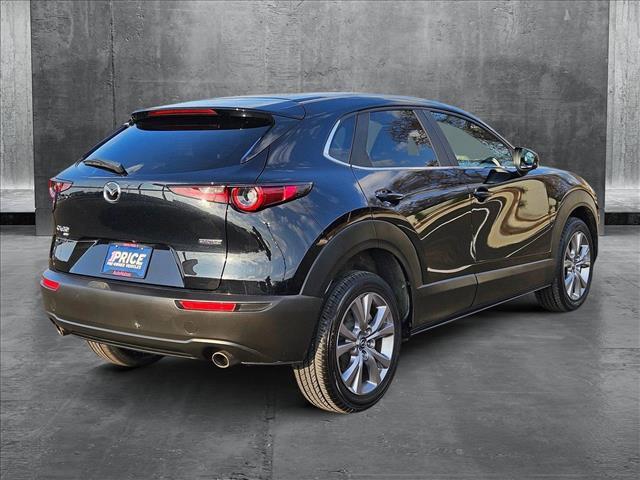 used 2021 Mazda CX-30 car, priced at $18,498