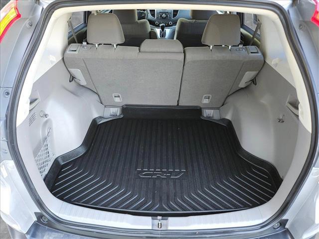 used 2014 Honda CR-V car, priced at $11,498