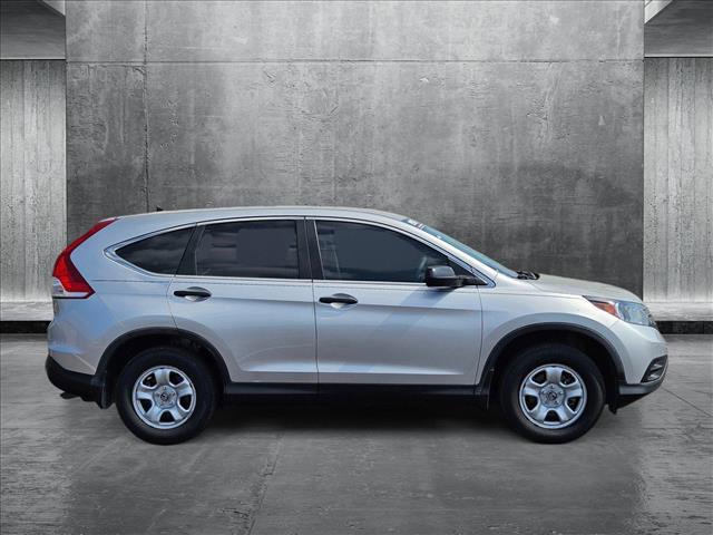 used 2014 Honda CR-V car, priced at $11,498
