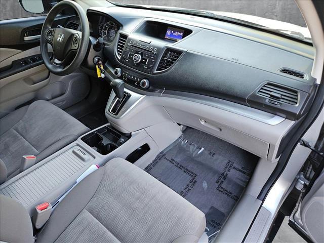 used 2014 Honda CR-V car, priced at $11,498