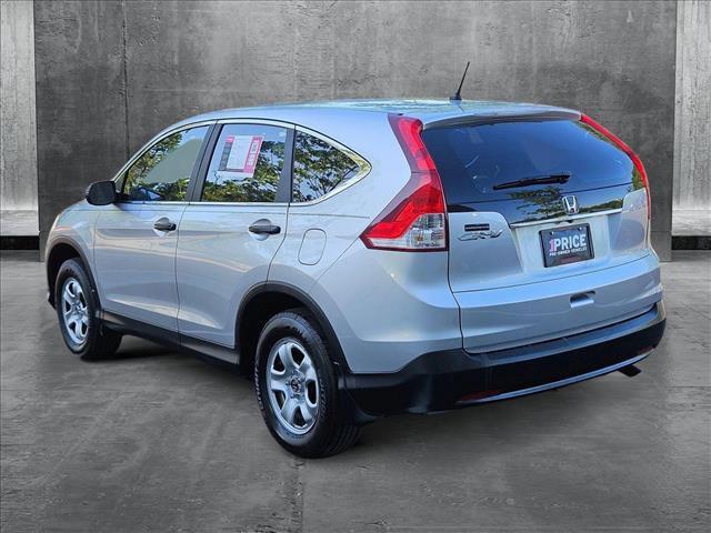 used 2014 Honda CR-V car, priced at $11,498