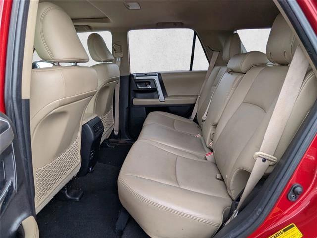 used 2019 Toyota 4Runner car, priced at $26,498