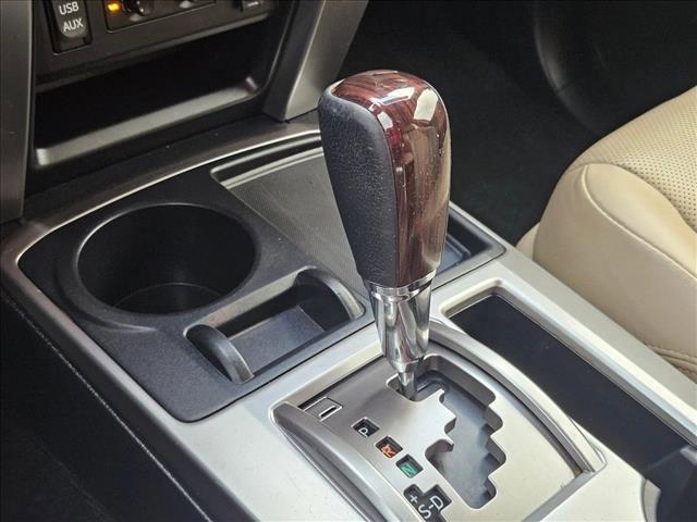 used 2019 Toyota 4Runner car, priced at $26,498