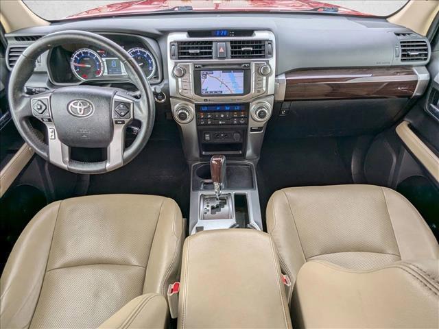 used 2019 Toyota 4Runner car, priced at $26,498