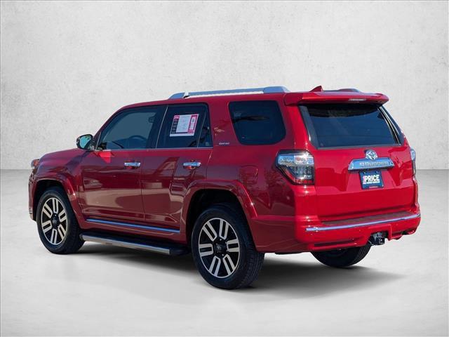 used 2019 Toyota 4Runner car, priced at $26,498
