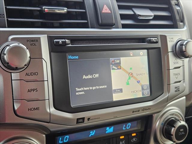 used 2019 Toyota 4Runner car, priced at $26,498