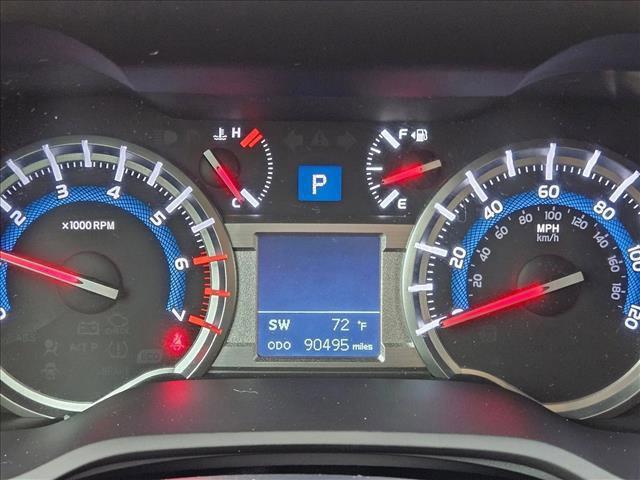 used 2019 Toyota 4Runner car, priced at $26,498