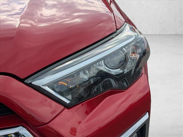 used 2019 Toyota 4Runner car, priced at $26,498