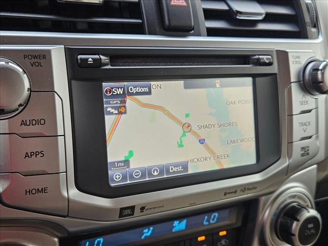 used 2019 Toyota 4Runner car, priced at $26,498