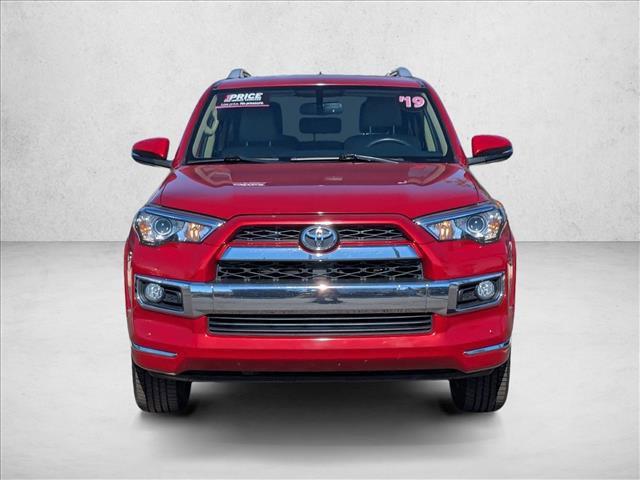 used 2019 Toyota 4Runner car, priced at $26,498