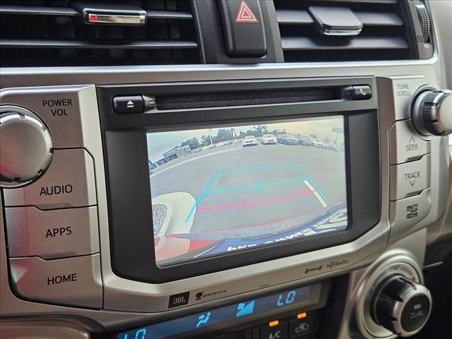 used 2019 Toyota 4Runner car, priced at $26,498