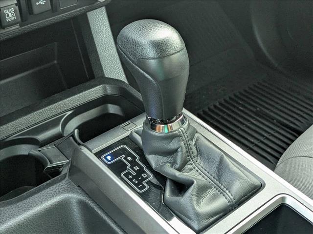 used 2023 Toyota Tacoma car, priced at $32,989