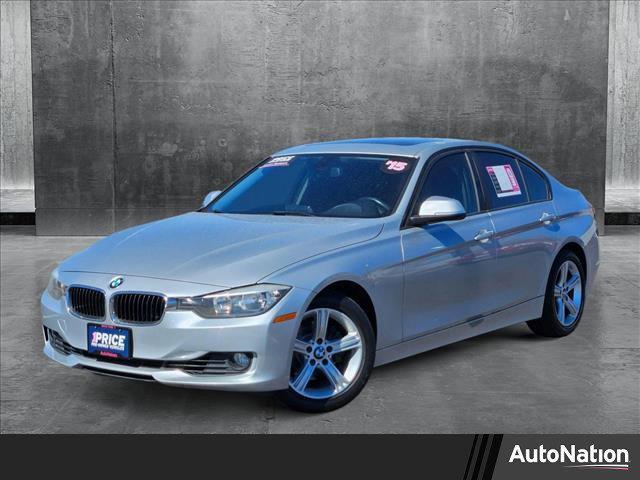 used 2015 BMW 328 car, priced at $12,898