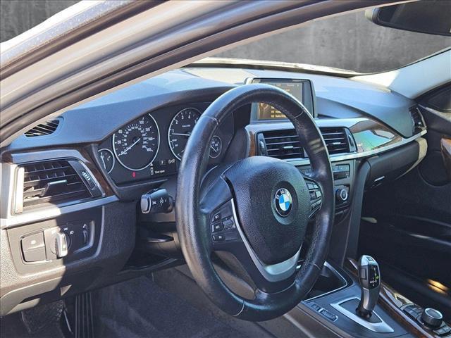 used 2015 BMW 328 car, priced at $12,898