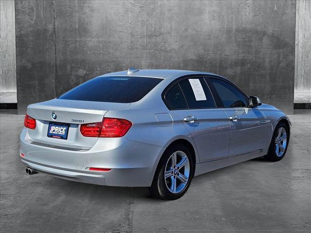 used 2015 BMW 328 car, priced at $12,898