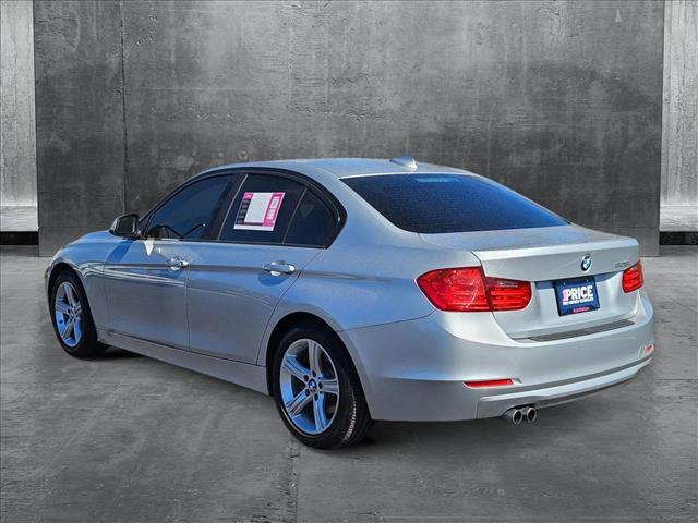 used 2015 BMW 328 car, priced at $12,898