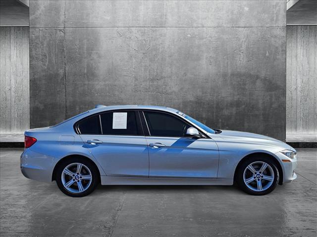 used 2015 BMW 328 car, priced at $12,898