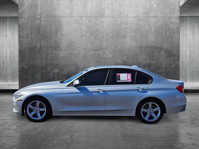 used 2015 BMW 328 car, priced at $12,898