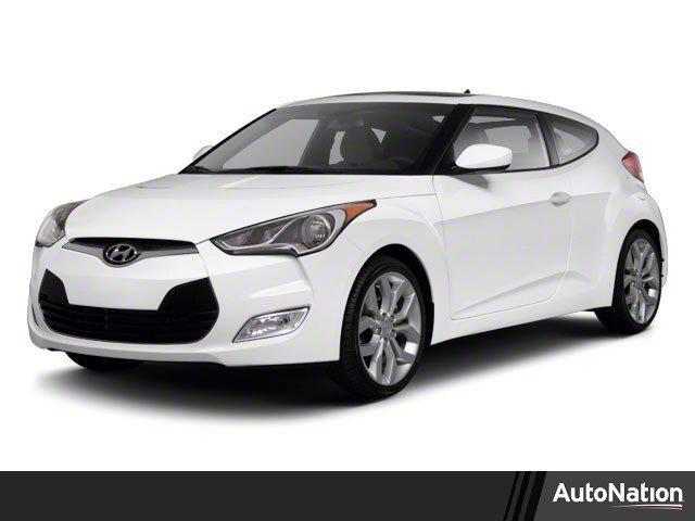 used 2012 Hyundai Veloster car, priced at $7,497