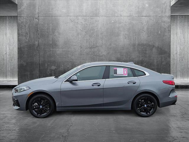 used 2024 BMW 228 Gran Coupe car, priced at $30,989