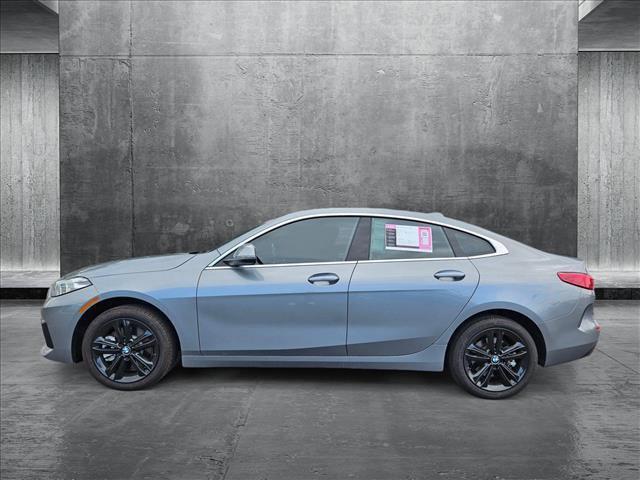 used 2024 BMW 228 Gran Coupe car, priced at $29,498