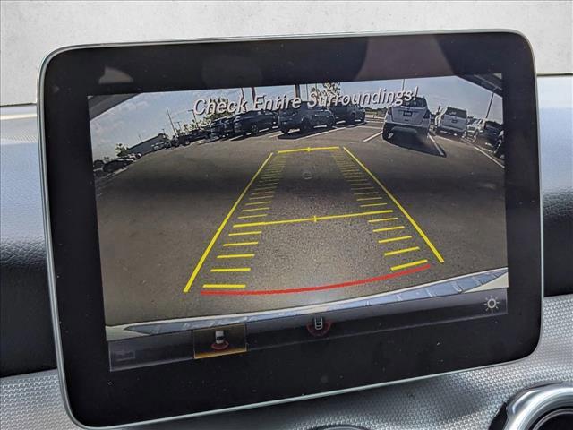 used 2019 Mercedes-Benz GLA 250 car, priced at $16,989