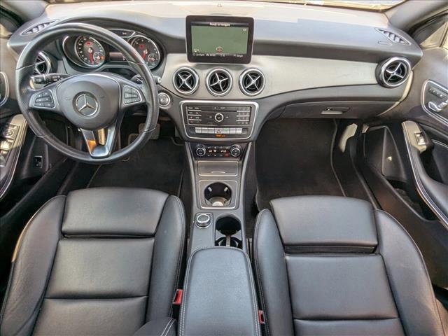 used 2019 Mercedes-Benz GLA 250 car, priced at $16,989