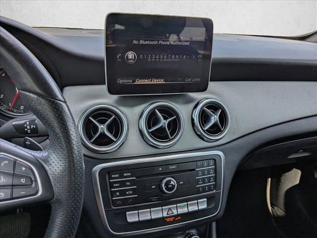 used 2019 Mercedes-Benz GLA 250 car, priced at $16,989