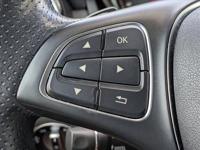 used 2019 Mercedes-Benz GLA 250 car, priced at $16,989