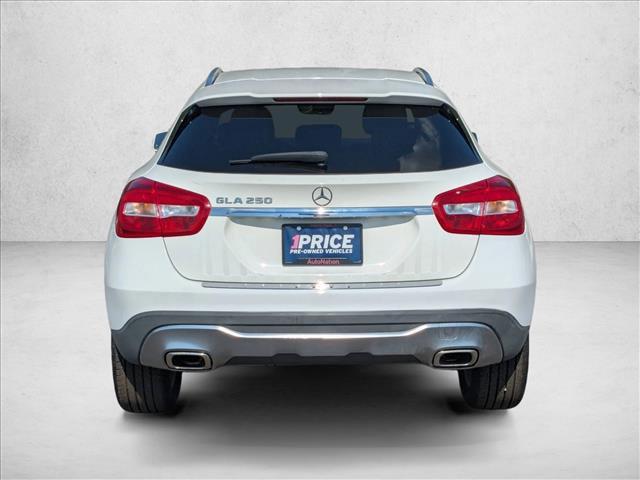 used 2019 Mercedes-Benz GLA 250 car, priced at $16,989