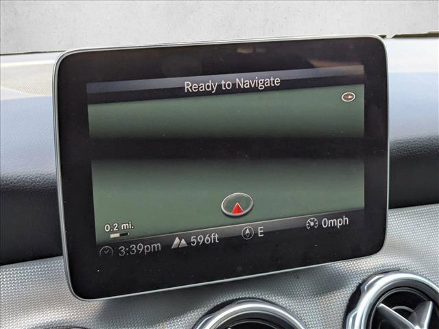 used 2019 Mercedes-Benz GLA 250 car, priced at $16,989