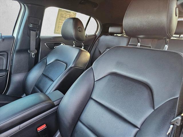 used 2019 Mercedes-Benz GLA 250 car, priced at $16,989