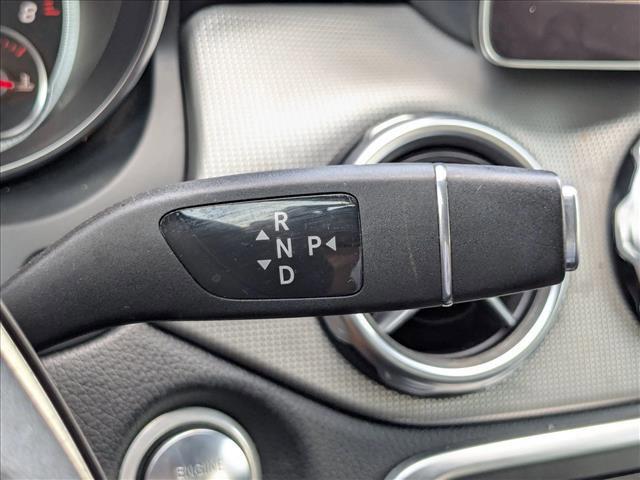 used 2019 Mercedes-Benz GLA 250 car, priced at $16,989