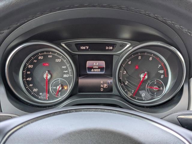 used 2019 Mercedes-Benz GLA 250 car, priced at $16,989