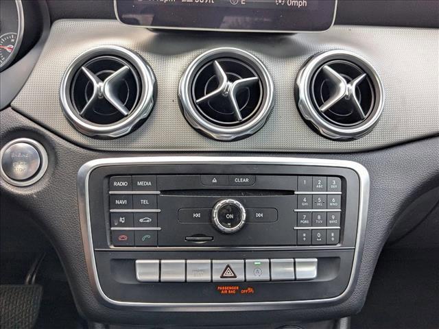 used 2019 Mercedes-Benz GLA 250 car, priced at $16,989