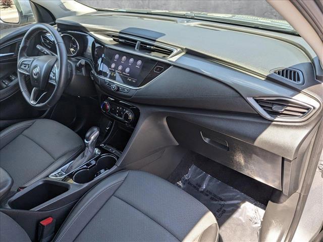 used 2023 Buick Encore GX car, priced at $22,989