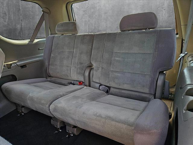 used 2007 Toyota Sequoia car, priced at $10,969