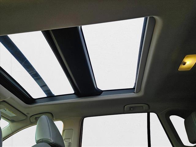 used 2024 Toyota RAV4 Hybrid car, priced at $37,989