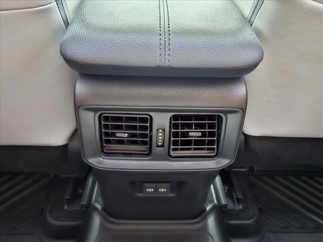 used 2024 Toyota RAV4 Hybrid car, priced at $37,989