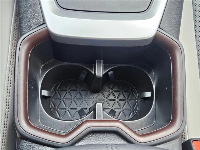 used 2024 Toyota RAV4 Hybrid car, priced at $37,989