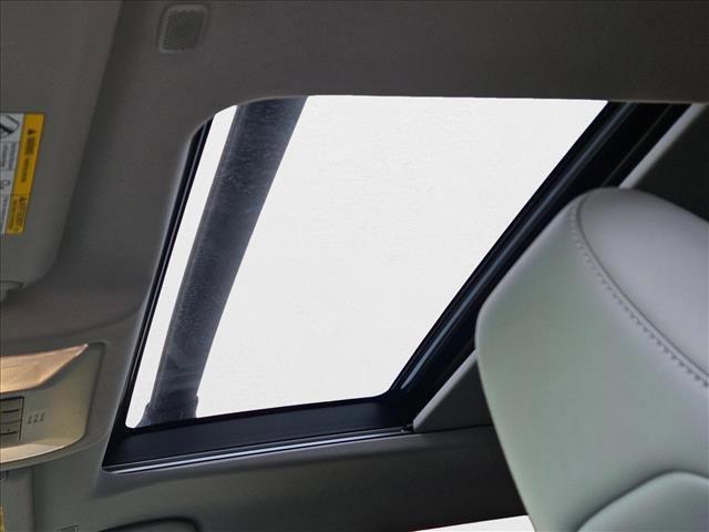 used 2024 Toyota RAV4 Hybrid car, priced at $37,989