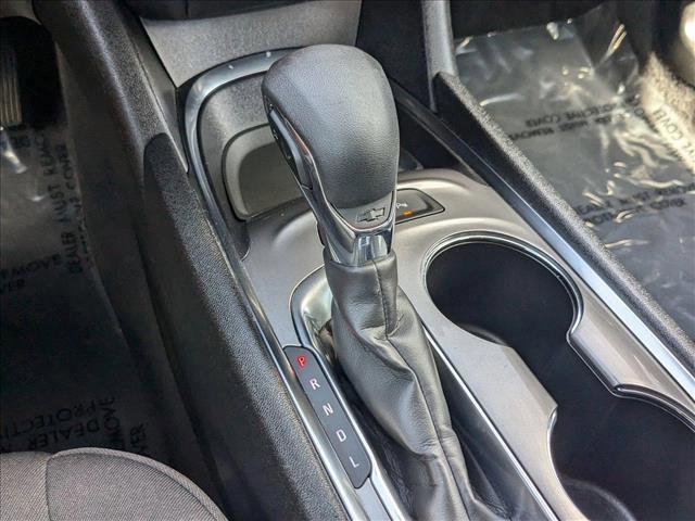 used 2024 Chevrolet Malibu car, priced at $18,449