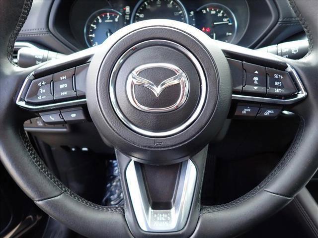 used 2019 Mazda CX-5 car, priced at $23,989