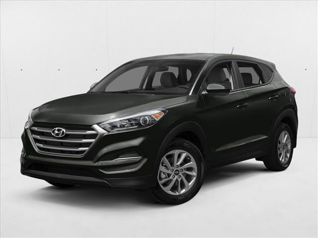 used 2016 Hyundai Tucson car, priced at $10,498